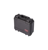 SKB Cases SKB Cases Estojo de arma curta SKB iSeries 1209-4 - BK