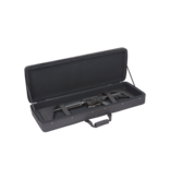 SKB Cases Estuche de armas híbrido 3812 AR - BK