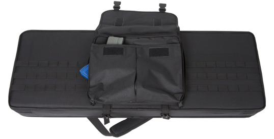 SKB Cases Hybrid 3812 AR Weapon Case - BK