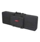 SKB Cases Estuche de armas híbrido 3812 AR - BK