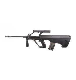 Snow Wolf SW-020A StG77 AEG 1.44 Julios - BK