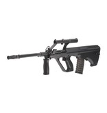 Snow Wolf SW-020A StG77 AEG 1.44 Joule - BK