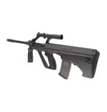 Snow Wolf SW-020A StG77 AEG 1,44 Joule - BK