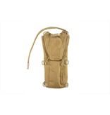 ACM Tactical Scorpion Hydration Backpack incl. 2 Litre Hydration Bladder - TAN