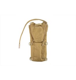 ACM Tactical Scorpion Trinkrucksack mit 2 Liter Trinkblase - TAN