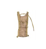 ACM Tactical Scorpion Hydration Backpack incl. 2 Litre Hydration Bladder - TAN