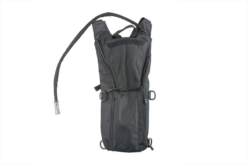 ACM Tactical Scorpion Trinkrucksack mit 2 Liter Trinkblase - BK