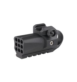 HFC Mini Granatwerfer HG-138 - BK