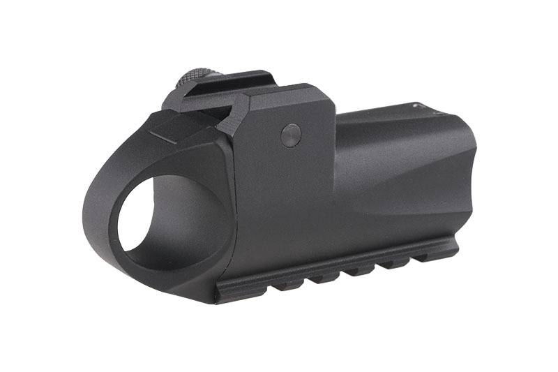 HFC Mini Granatwerfer HG-138 - BK