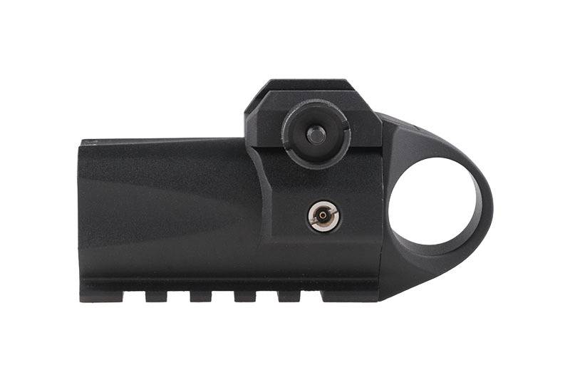 HFC Mini Granatwerfer HG-138 - BK