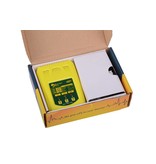 Electro River Flux Universal Charger for LiPo, LiFe and NiMH