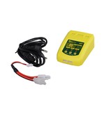 Electro River Flux Universal Charger for LiPo, LiFe and NiMH