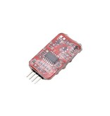 Electro River Alarme LiPo V1