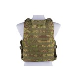 Ultimate Tactical Tactical Vest AAV FSBE - Greenzone