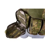 Ultimate Tactical Taktische Weste AAV FSBE - Greenzone