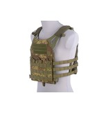 Ultimate Tactical Jump Plate Carrier - Greenzone