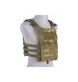 Ultimate Tactical Jump Plate Carrier - Greenzone