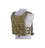 Ultimate Tactical Jump Plate Carrier - Greenzone