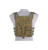 Ultimate Tactical Jump Plate Carrier - Greenzone