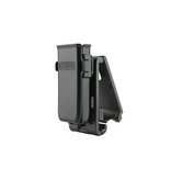 Cytac Pochette universelle pour chargeur simple 9 mm - BK