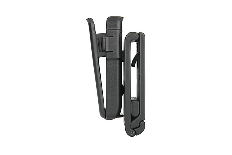 Cytac Pojedyncza ładownica na magazynek 9 mm uniwersalna - BK
