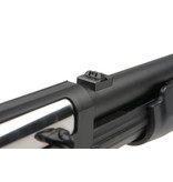Cyma CM.360 - 3-Burst Spring Shotgun 0,58 Joule - BK
