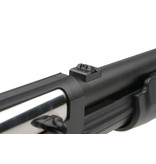 Cyma CM.360 - Fusil à ressort à 3 rafales 0,58 Joule - BK