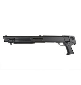 Cyma CM.361- Fucile a molla 3 raffiche 0,84 Joule - BK
