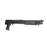 Cyma CM.361- Fucile a molla 3 raffiche 0,84 Joule - BK