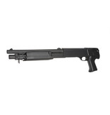 Cyma CM.361- Fucile a molla 3 raffiche 0,84 Joule - BK