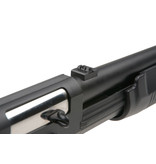 Cyma CM.361- Fucile a molla 3 raffiche 0,84 Joule - BK