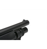 Cyma CM.361- Fucile a molla 3 raffiche 0,84 Joule - BK