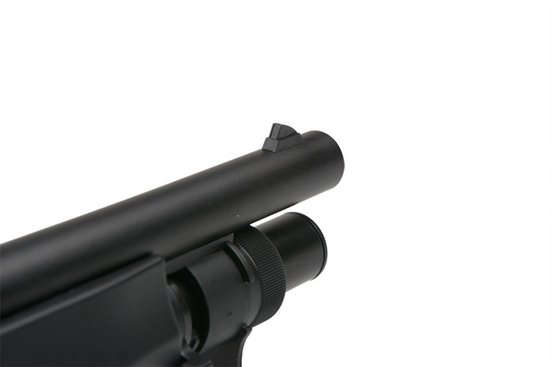 Cyma CM.361- Fucile a molla 3 raffiche 0,84 Joule - BK