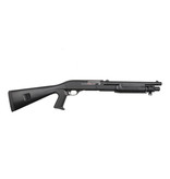 Cyma CM.360M - Espingarda de metal com mola 3 Burst - BK
