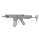 Krytac Trident MK2 PDW IT AEG 0,78 Joule - BK