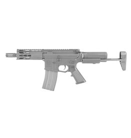 Krytac Trident MK2 PDW IT AEG 0,78 Joule - BK