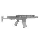 Krytac Trident MK2 PDW IT AEG 0.78 Joule - BK