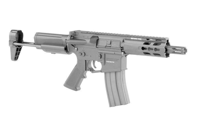 Krytac Trident MK2 PDW IT AEG 0.78 Joule - BK