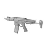Krytac Trident MK2 PDW IT AEG 0.78 Julios - BK