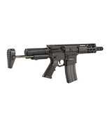 Krytac Trident MK2 PDW IT AEG 0,78 Joule - BK