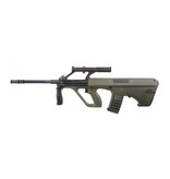 Snow Wolf SW-020A AEG 1.44 Dżula - OD