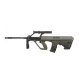 Snow Wolf SW-020A AEG 1,44 Joules - OD