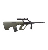 Snow Wolf SW-020A AEG 1,44 Joules - OD