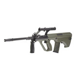 Snow Wolf SW-020A AEG 1,44 Joules - OD