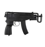 Well R2C Scorpion VZ61 SMG AEP 0,50 Joule - BK