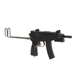 Well R2C Scorpion VZ61 SMG AEP 0,50 dżula - BK