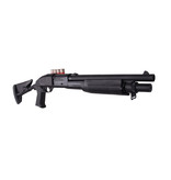 ASG Franchi SAS Sportline Flex-stock  Spring Shotgun 1.2 Joule - BK