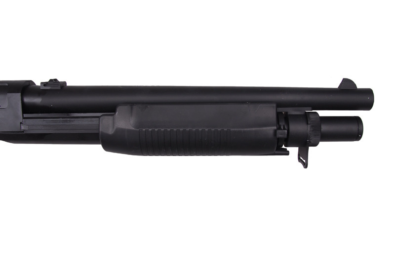 ASG Franchi SAS Sportline Flex-stock Spring Shotgun 1.2 Joule - BK