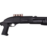 ASG Franchi SAS Sportline Flex-stock  Spring Shotgun 1.2 Joule - BK