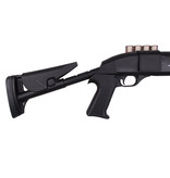 ASG Franchi SAS Sportline Flex-stock Spring Shotgun 1.2 Joule - BK